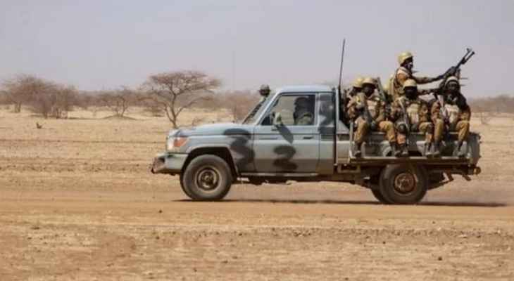 سلطات بوركينا فاسو: مقتل 50 مدنيا في هجوم بشرق البلاد
