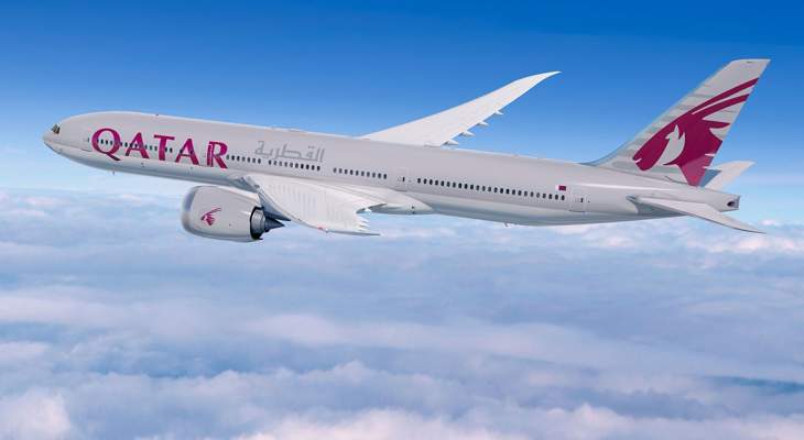 الخطوط الجوية القطرية تضاعف عدد وجهاتها 3 مرات بحلول منتصف تشرين الأول