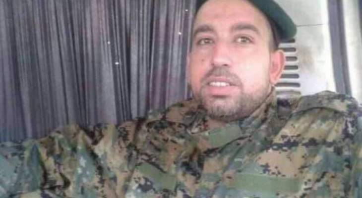 "حزب الله" يستعيد الأسير المحرر أحمد معتوق من تنظيم "داعش"