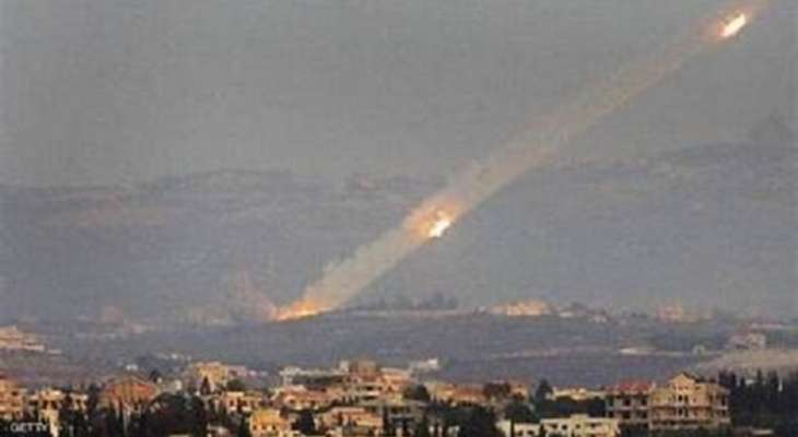 "الجزيرة": إطلاق صواريخ باتجاه موقع رويسات العلم الإسرائيلي في تلال كفرشوبا المحتلة جنوبي لبنان