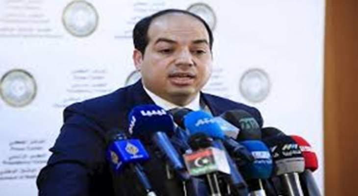 نائب رئيس الوزراء الليبي: تركيا هي الدولة الوحيدة التي وقفت بجوارنا بالفترات الصعبة