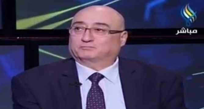  جوزيف أبو فاضل: إجراء الإمتحانات الرسمية بعد تعطيل 4 أشهر هي إهانة للأهالي والتلاميذ