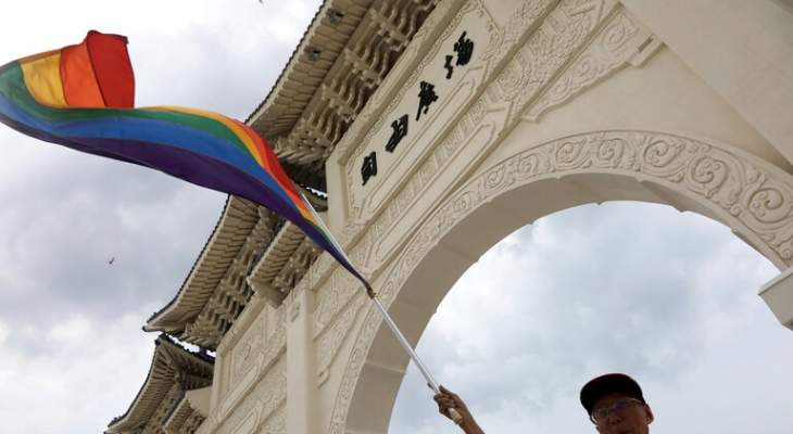 مجلس الوزراء في تايلاند يشرّع زواج المثليين