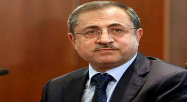وزير الداخلية السوري توجه الى العراق في زيارة رسمية للقاء مسؤولين