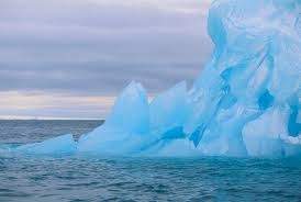 ذوبان الجليد يؤثر على وتيرة تمايل الأرض