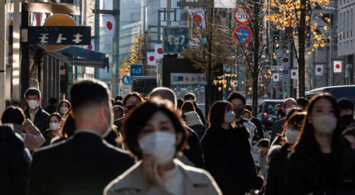 إعلام ياباني: ارتفاع معدلات ومستوى الجريمة بالبلاد في عام 2022