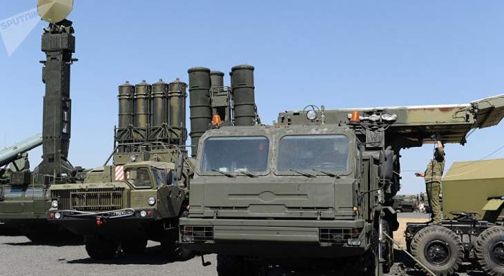 البنتاغون يمهل تركيا حتى 31 تموز للتراجع عن صفقة صواريخ S400 الروسية