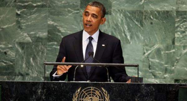 باراك اوباما ونواز شريف أكدا إلتزامهما بالقضاء على التطرف والإرهاب