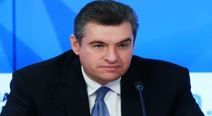 نائب بمجلس الدوما الروسي: لن نرد على العقوبات الأميركية