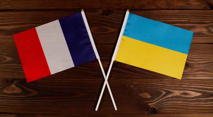 سلطات فرنسا سترسل أكثر من 28 طنا من معدات الطوارئ الطبية إلى أوكرانيا