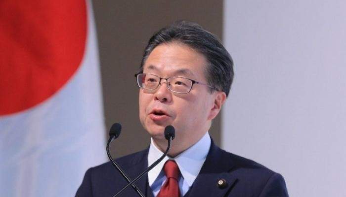 وزير ياباني: لم يتضح الأساس الذي استندت إليه كوريا الجنوبية لفرض قيود تجارية علينا