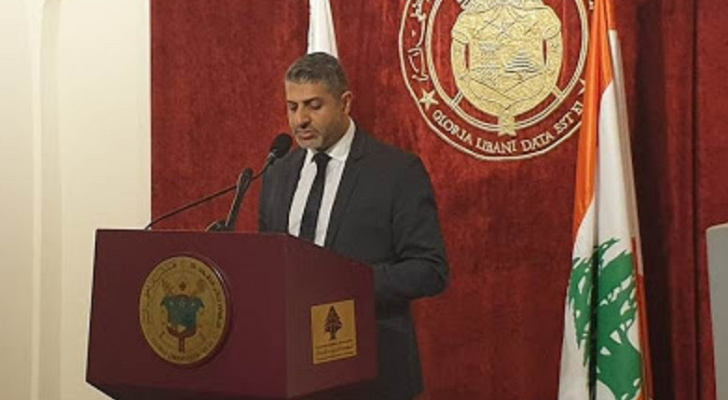 غياض: الرياض طلبت استقالة قرداحي كبادرة حسن نية وأكدت للراعي أنها لن تمس اللبنانيين هناك