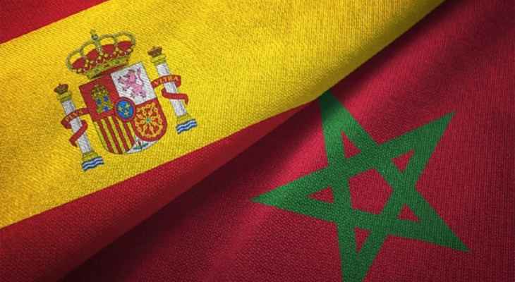 سلطتا المغرب وإسبانيا ينهيان التحضير لأضخم عملية عبور للمهاجرين في العالم