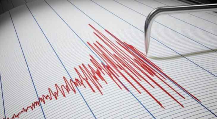 زلزال بقوة 6.7 درجات ضرب مدينة جواياكيل في الإكوادور
