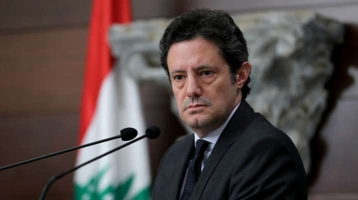 المكاري حث القوى السياسية على انتخاب رئيس: لإنقاذ لبنان حتى لا يصبح تفصيلا صغيرا في صفقة كبرى