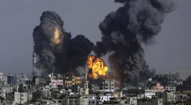 المتفجرات الإسرائيلية تُحدث حالات تشوه وأمراض خطيرة لدى الفلسطينيين بغزة