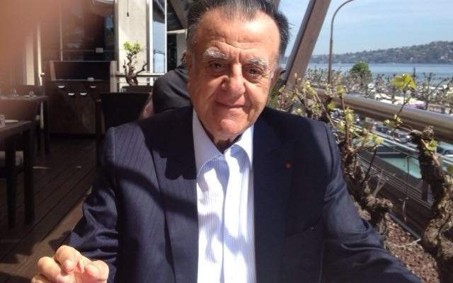المحامي أنطوان عقل أعلن تعليق عضويته في الرابطة المارونية