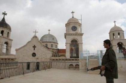 الخطر وجوديّ بالكامل وغير بعيد عن المسيحيّين في لبنان