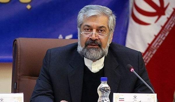 موفد روحاني التقى بري: بحثنا في الإتفاق النووي والأزمة اليمنية 