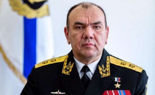 قائد الأسطول الشمالي الروسي: أكملنا اختبارات لصاروخ كروز الفرط صوتي "سيركون" وتأكدنا من جاهزيته