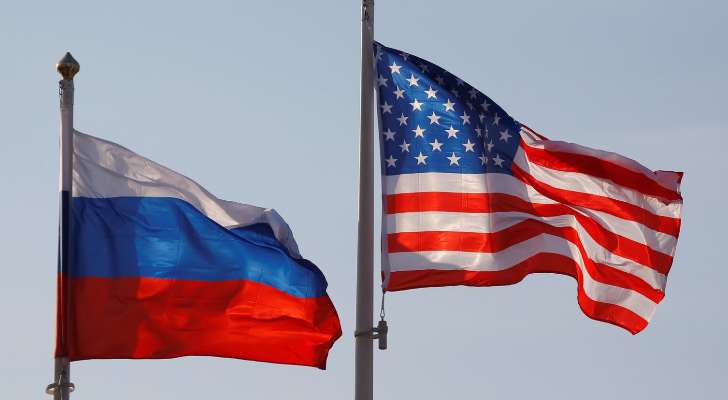"وول ستريت جورنال": الولايات المتحدة تريد القيام بمناورة نفطية ضد روسيا إلا أنها تحمل فرصًا ضئيلة للنجاح