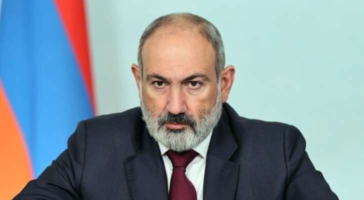 رئيس وزراء أرمينيا اقترح توقيع اتفاقية مع أذربيجان للحد من التسلح: تقلل من إمكانية اندلاع حرب