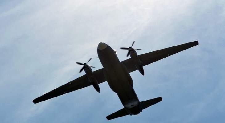 "وكالة النقل الجوي الروسية": العثور على حطام طائرة النقل المفقودة في كامتشاتكا