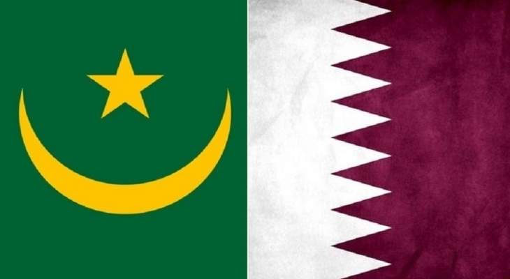 استئناف العلاقات الدبلوماسية بين موريتانيا وقطر واتفاق على إعادة فتح السفارتين قريبا