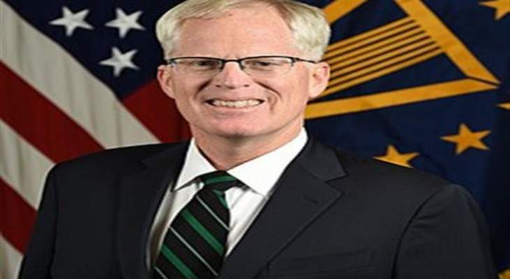 وزير الدفاع الأميركي بالوكالة: فحص أمني لعناصر الحرس الوطني المنتشرين بواشنطن