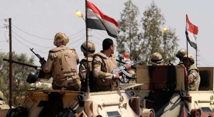 مصادر مصرية لـ"العربي الجديد": خطة طوارئ مصرية بدءًا من الثلاثاء استعدادًا لعملية اجتياح رفح