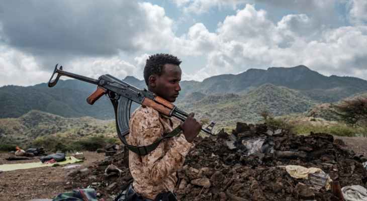 سلطات إقليم تيغراي الإثيوبي: مستعدون للمشاركة في عملية سلام حثيثة برعاية الاتحاد الإفريقي