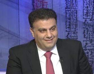 أنطوان نصرالله: وصول &quot;جيل عون&quot; للبرلمان يخلق تغييراً لبنان بحاجة له 