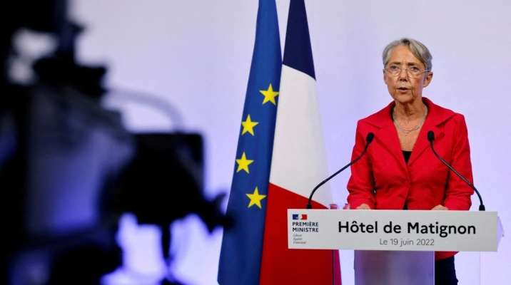 رئيسة وزراء فرنسا: استقبال ماكرون لمحمد بن سلمان لا يؤثر في التزامنا بحقوق الإنسان