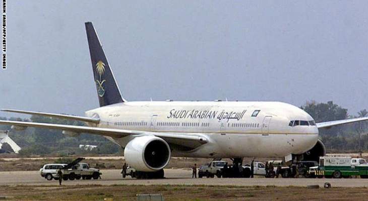الطيران المدني السعودي يعلن تطبيق قرار منع الأجهزة اللوحية على طائراته