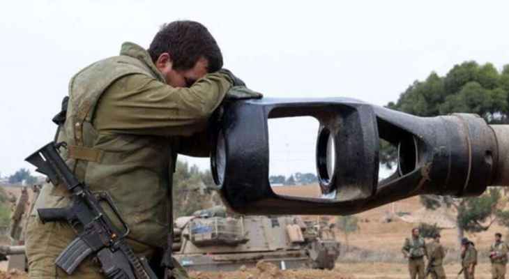 استطلاع لمعهد أبحاث الأمن القومي الاسرائيلي: ثقة الجمهور بانتصار الجيش في حرب على جبهة الشمال تتراجع