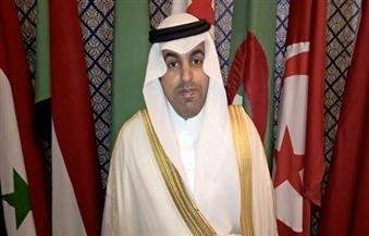 رئيس البرلمان العربي: أتعهد بأن تشهد رئاستي طفرة في العمل والنشاط