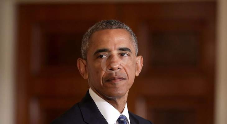أوباما يلوح بالفيتو ضد قانون يسمح لأسر ضحايا 11 أيلول بمقاضاة السعودية