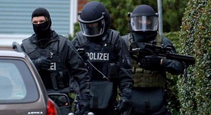 الشرطة الألمانية إعتقلت 23 مهاجراً عراقياً على الحدود مع بولندا