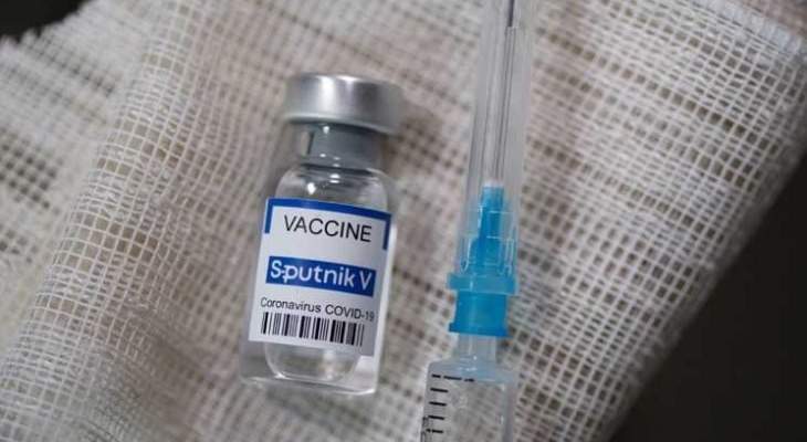 مركز اليقظة الدوائية باللبنانية: 31 حالة صُنفت خطرة من بين حوالي 460 ألف شخص تلقوا اللقاح