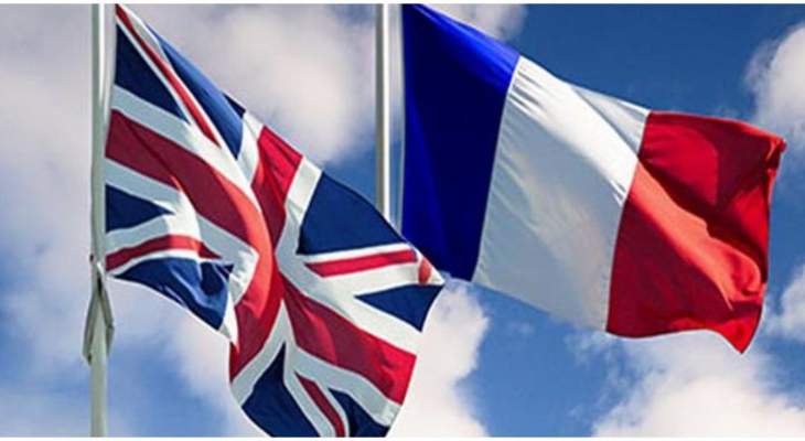 حكومة بريطانيا: تهديدات فرنسا بعقوبات علينا مخيبة للأمل وسنرد على أي تهديد بشكل مناسب