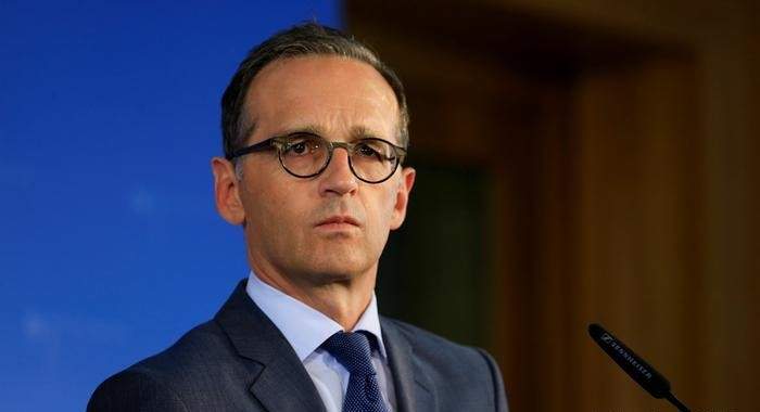 وزير خارجية ألمانيا: إتفقنا على تأسيس لجنة متابعة تضمن تنفيذ القرارات بشأن ليبيا