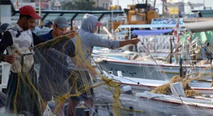 صياديو الاسماك في الساحل الجنوبي: للإسراع في منع استخدام الوسائل الجائرة في الصيد وغير المشروعة