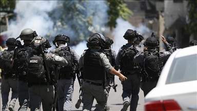 الصحة الفلسطينية: مقتل طفل فلسطيني برصاص جنود اسرائيليين في بيت أمر شمال غرب الخليل