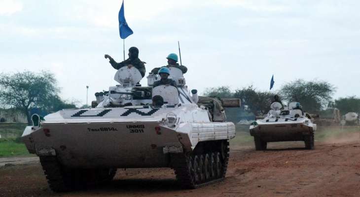 مجلس الأمن بحث الدعوة إلى وقف فوري للأعمال القتالية في السودان قبل شهر رمضان