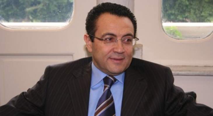 نديم المنلا: لجنة لبنانية روسية ستتشكل من أجل متابعة عودة النازحين  
