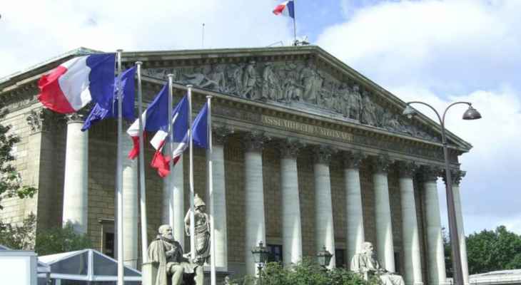 الخارجية الفرنسية دعت البرلمان اللبناني إلى انتخاب رئيس جديد للبلاد دون إبطاء