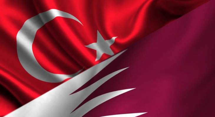 توقيع اتفاقية بين قطر وتركيا تشتري بموجبها القوات القطرية 85 سيارة مدرعة