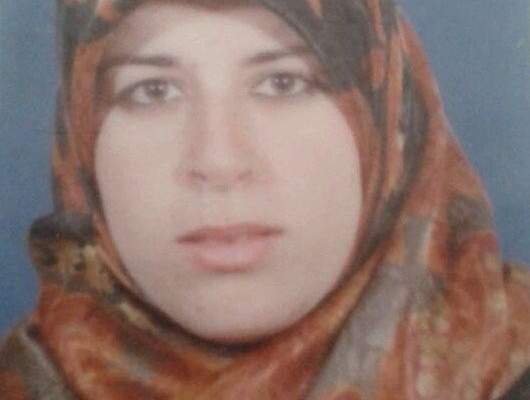 قوى الأمن عممت صورة إمرأة خرجت من منزلها في الشهابية ولم تعد
