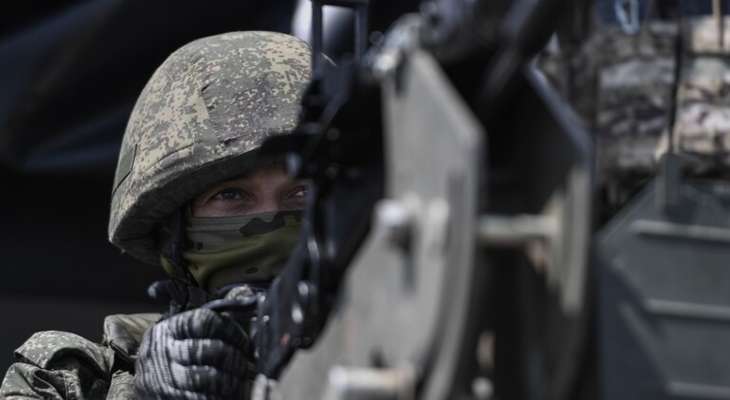 الدفاع الروسية: الدفاع الجوي الروسي دمّر 11 قذيفة صاروخية أوكرانية فوق مقاطعة بيلغورود
