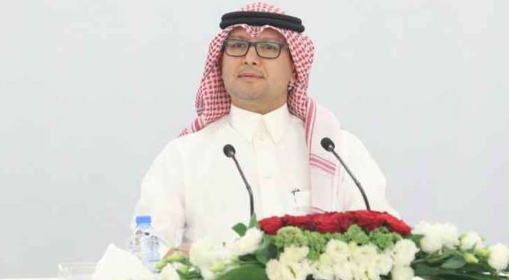 "الجديد": السفير السعودي لن يتمكن من المشاركة في إجتماعات اللجنة الخماسية نظراً لوعكة صحية عابرة
